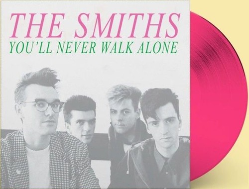 Vinile smiths you - vinile, you'll
