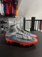 Nike Mercurial Superfly V CR7