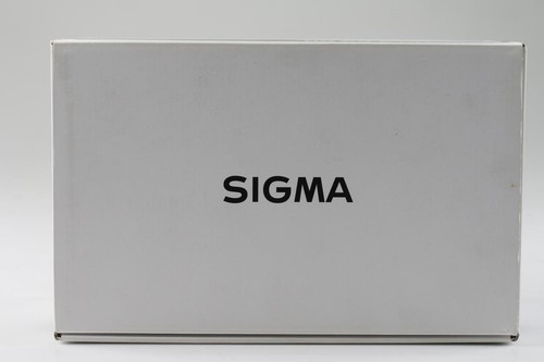 Sigma 14mm dn art per - sigma, f/1.4