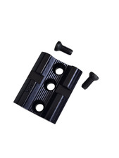 Mini Slitta Weaver per Red DOT