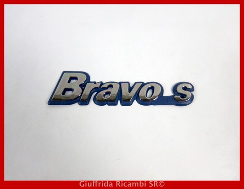 Scritta fregio logo - fregio, badge