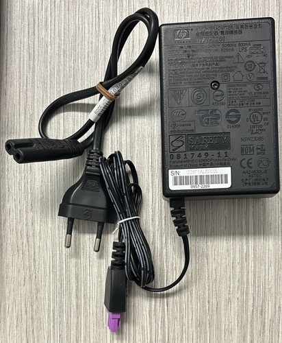 Alimentatore originale - , hp