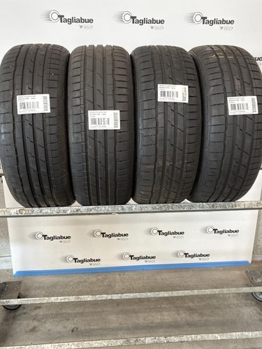 Set gomme 205 - 205/55r17, 95w