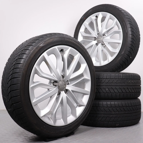Audi c7 19 pollici - 19,