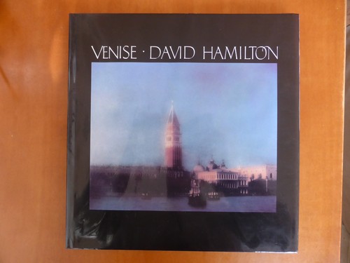 Venise david hamilton - venise,