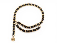 CINTURA VINTAGE CHANEL CATENA