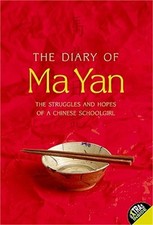 The Diary of Ma Yan: The