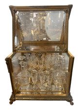 Cave à Liqueur francese di