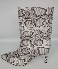 Scarpe stivali donna Wil