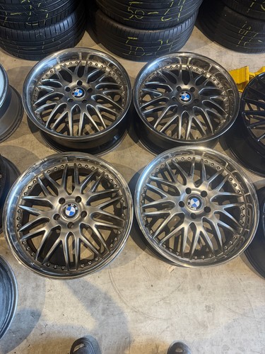 Cerchi lega royal wheels - 4,
