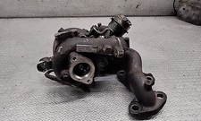 Nissan Primera 2005 Diesel 93kW Turbo 14411AW400 DEV489853