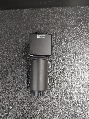 Thorlabs cm1 dch cubo - cubo, a