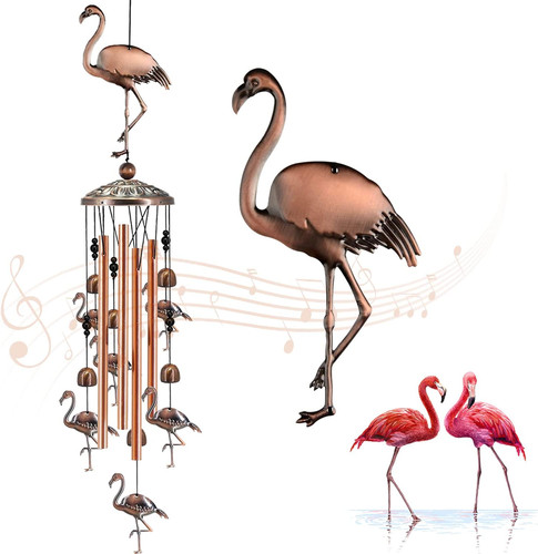 Junqiu flamingo regali - flamingo, per