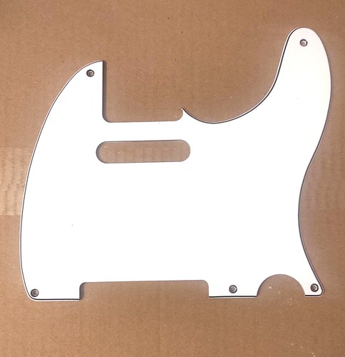 Pickguard 3ply - pickguard,