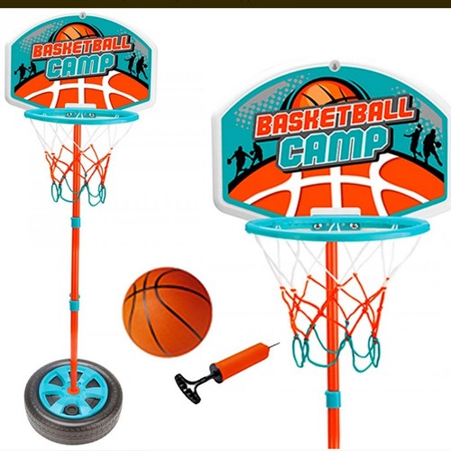 Basket canestro piantana - canestro,