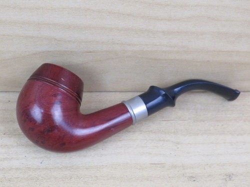 Vecchia pipa fumo per - pipa, da