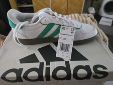 Adidas Breaknet Sleek  8 WHITE