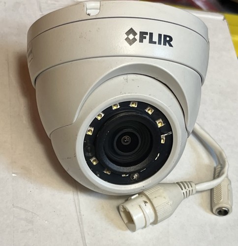 P143e4 flir 4mp telecamera - flir,