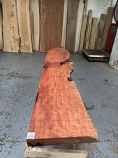 Legno di pero (figurato svizzero) 40 mm legname/tavole - legno esotico/legni duri esotici