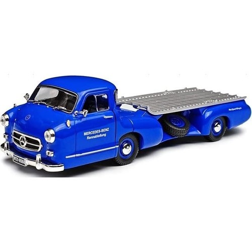 Ixo scala mercedes - ixo,