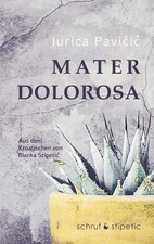 Mater Dolorosa, Jurica Pavicic