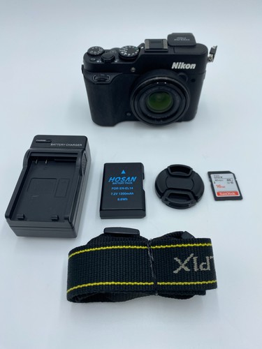 Nikon coolpix p7800 2 - nikon,
