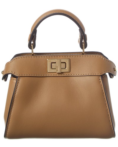 Fendi nano peekaboo - fendi,