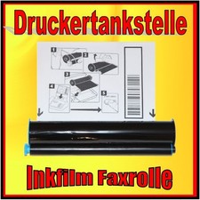 Compatible Ink Film Fax Roll