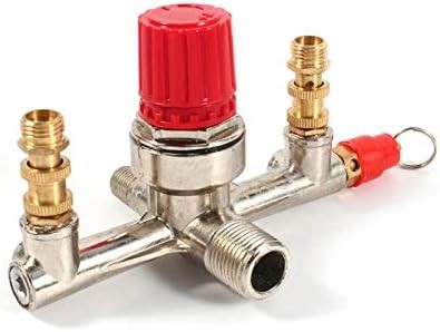 Pressostato compressore aria