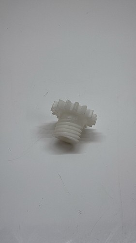 Ingranaggio denti dritti z16 - ingranaggio,