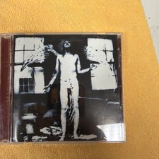 Marilyn Manson Antichrist