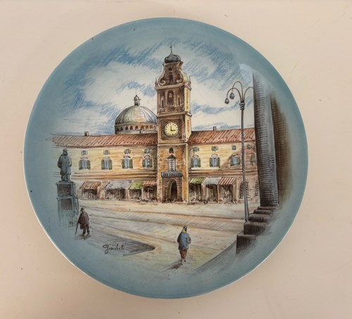 Piazza garibaldi - “piazza,