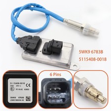 Sensore Catalizzatore Nox VEMO