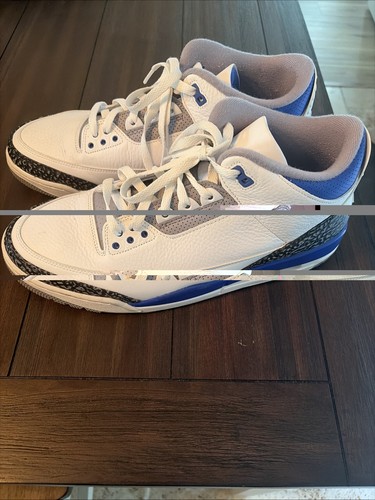 Jordan racer blu - racer,