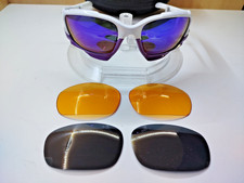Oakley jawbone / giacca da