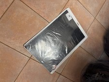 Kit 2 Fogli Adesivi CARBONIO