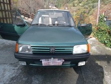 Peugeot 205 ROLAND GARROS 1993