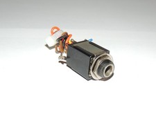 Sansui CA-2000 Gruppo jack per