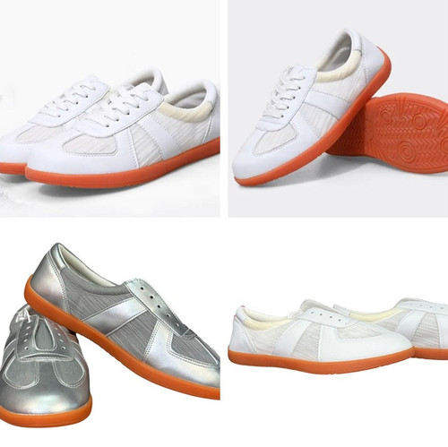 Kung tai chi shoes - kung, martial