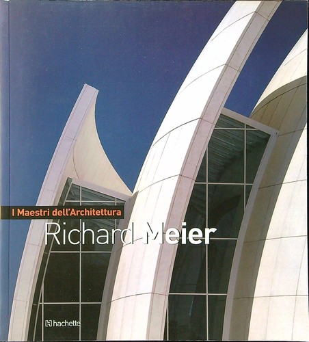 Maestri dell architettura - i, dell'architettura
