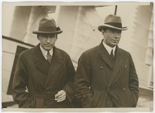 Aviatori Carl Benjamin Eielson