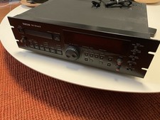Dat Tascam Da 30 mk 2(II) con telecomando Rc 30d