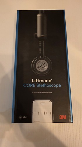 Stetoscopio littmann core - littmann,