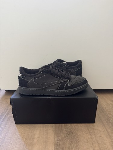 Taglia jordan low - 1,