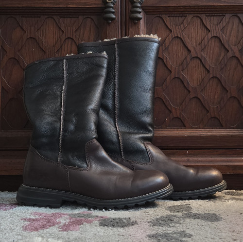Stivali donna ugg australia - da,
