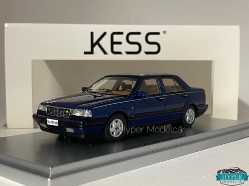 Kess model lancia thema - model, 1/43