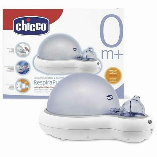 Chicco iono umidificatore - chicco, a