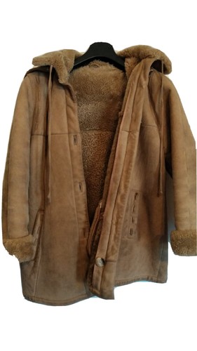 Montone vintage 1984 vera - vintage,