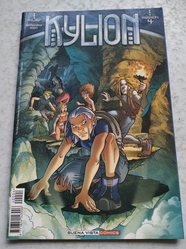 Kylion buena vista - buena,