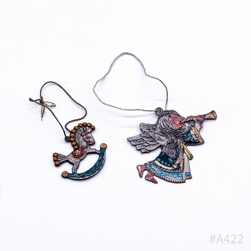 2er set vintage - 2er,